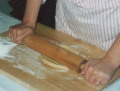 pasta sheets by hand 05 pasta sheets by hand 05